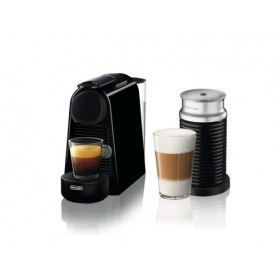 De’Longhi Essenza Mini EN85.BAE Macchina da caffè combi 0,5 L (0132191766)