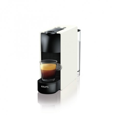 Krups Essenza Mini XN110110 Manuale Macchina per caffè a cialde 0,6 L (XN1101)