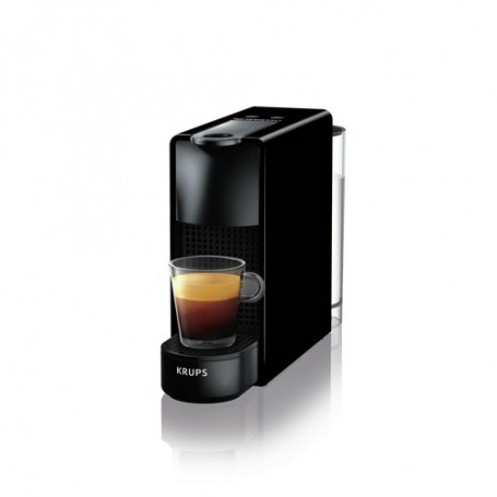 Krups Essenza Mini XN110810 Manuale Macchina per caffè a cialde 0,6 L (XN1108)