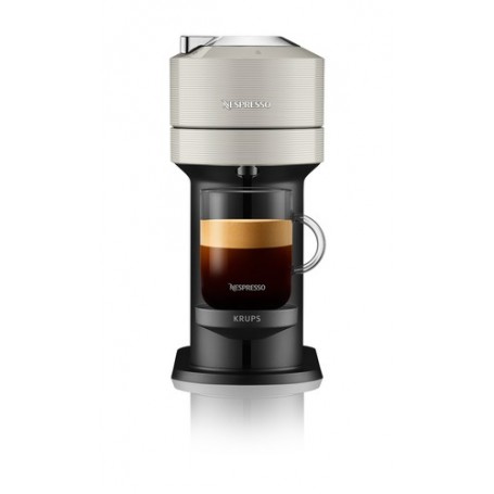 Krups Vertuo Next & Aeroccino XN911B Automatica/Manuale Macchina per caffè a capsule 1,1 L (XN911B10)