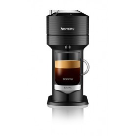 Krups Vertuo Next XN910810 macchina per caffè Automatica/Manuale Macchina per caffè a capsule 1,1 L (XN910810)
