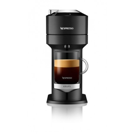Krups Vertuo Next XN910810 macchina per caffè Automatica/Manuale Macchina per caffè a capsule 1,1 L (XN910810)
