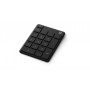 Microsoft 23O-00010 tastierino numerico Universale Bluetooth Nero (23O-00010)
