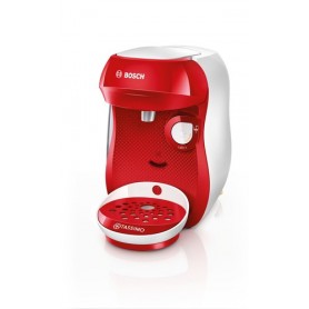 Bosch TAS1006 macchina per caffè Automatica Macchina per caffè a CAPSULE 0,7 L (TAS1006)