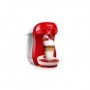 Bosch TAS1006 macchina per caffè Automatica Macchina per caffè a CAPSULE 0,7 L (TAS1006)