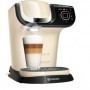 Bosch TAS6507 macchina per caffè Automatica Macchina per caffè a CAPSULE 1,3 L (TAS6507)
