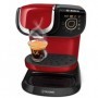 Bosch My Way 2 Automatica Macchina per caffè a capsule (TAS6503)