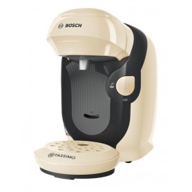 Bosch Tassimo Style TAS1107 macchina per caffè Automatica Macchina per caffè a CAPSULE 0,7 L (TAS1107)