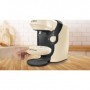 Bosch Tassimo Style TAS1107 macchina per caffè Automatica Macchina per caffè a CAPSULE 0,7 L (TAS1107)