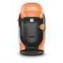Bosch Tassimo Style TAS1106 macchina per caffè Automatica Macchina per caffè a CAPSULE 0,7 L (TAS1106)