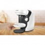 Bosch Tassimo Style TAS1104 macchina per caffè Automatica Macchina per caffè a CAPSULE 0,7 L (TAS1104)