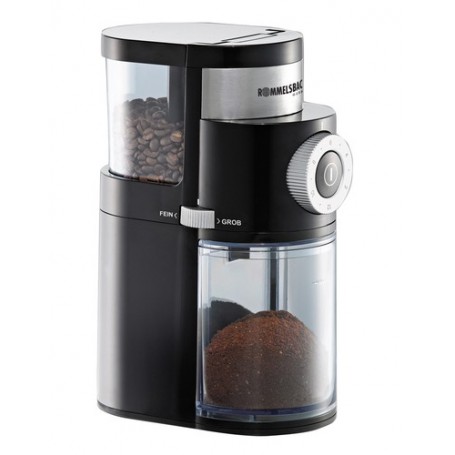 Rommelsbacher EKM 200 110 W Nero (EKM200)