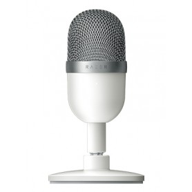 Razer Seiren Mini Bianco Microfono da tavolo (RZ19-03450300-R3M1)