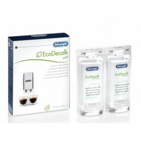 De’Longhi EcoDecalk 2x100ml Macchina da caffè 100 ml (SC200)
