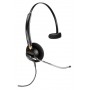 POLY EncorePro HW510V Cuffia Padiglione auricolare Nero (89435-02)