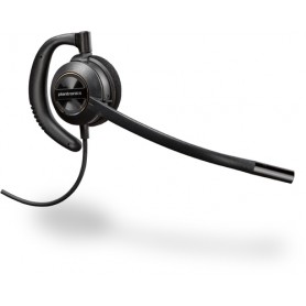 POLY EncorePro 530 Cuffia Aggancio Nero (201500-02)