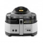 De’Longhi Classic FH 1163/1 Doppia 1400 W Grigio, Nero (FH1163/1)