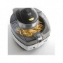 De’Longhi Classic FH 1163/1 Doppia 1400 W Grigio, Nero (FH1163/1)