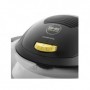 De’Longhi Classic FH 1163/1 Doppia 1400 W Grigio, Nero (FH1163/1)