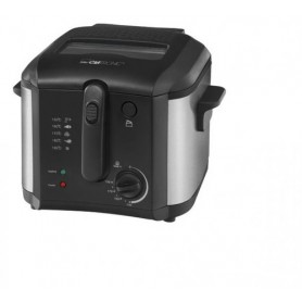 Clatronic FR 3649 Singolo 2,5 L 1600 W Nero (263773)