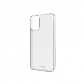 Celly GELSKIN953 custodia per cellulare 16,9 cm (6.67") Cover Trasparente (GELSKIN953)