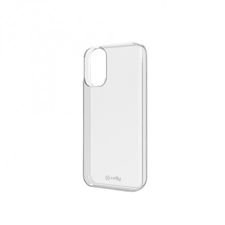 Celly GELSKIN972 custodia per cellulare 16,9 cm (6.67") Cover Trasparente (GELSKIN972)