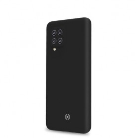 Celly CROMO953BK custodia per cellulare 16,9 cm (6.67") Cover Nero (CROMO953BK)