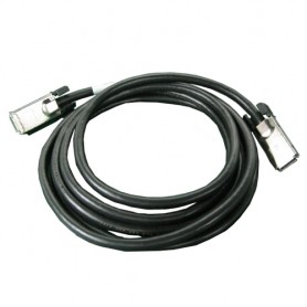 DELL 470-AAPW cavo di rete Nero 1 m (470-AAPW)