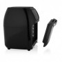 Tristar FR-6964 friggitrice Singolo 10 L Indipendente 1800 W Friggitrice ad aria calda Nero (FR-6964)