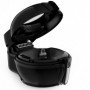 Tefal FZ773815 Singolo Indipendente 1550 W Friggitrice ad aria calda Nero (FZ 773815)