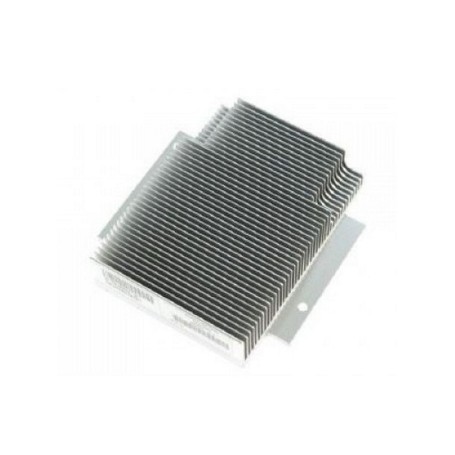 Hewlett Packard Enterprise 826706-B21 ventola per PC Processore Dissipatore Argento (826706-B21)
