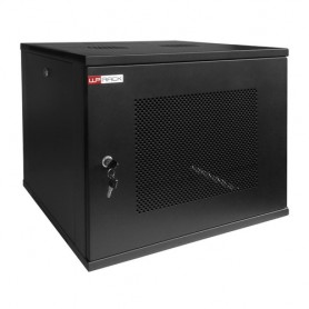 WP WPN-RWC-12604-B rack 12U Da parete Nero (WPN-RWC-12604-B)