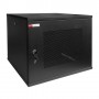 WP WPN-RWC-12604-B rack 12U Da parete Nero (WPN-RWC-12604-B)