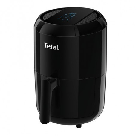 Tefal Easy Fry EY3018 friggitrice Singolo 1,6 L Indipendente Friggitrice ad aria calda Nero (EY3018)