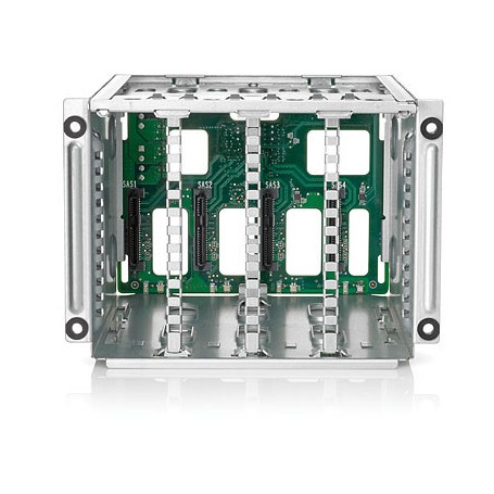 Hewlett Packard Enterprise 826691-B21 parte del case del computer (826691-B21)