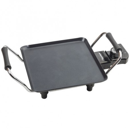 Bestron ABP600 griglia per raclette 4 persona(e) 1000 W Nero (ABP600)