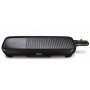 Tefal Malaga TG3918 Grill Da tavolo Elettrico Nero 1960 W (TG3918)
