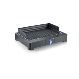 Severin PG 8562 Grill Da tavolo Elettrico Nero 2200 W (8562000)