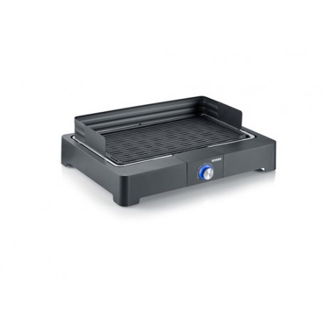Severin PG 8562 Grill Da tavolo Elettrico Nero 2200 W (8562000)