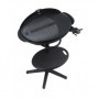 Steba VG 350 BIG Grill Kettle Elettrico Nero 2200 W (06.35.00)