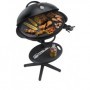 Steba VG 350 BIG Grill Kettle Elettrico Nero 2200 W (06.35.00)