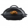 Steba VG 350 BIG Grill Kettle Elettrico Nero 2200 W (06.35.00)