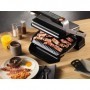 Tefal OptiGrill + GC712D (GC712D)