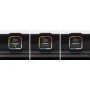 Tefal OptiGrill Elite GC750D Griglia di contatto (GC750D)