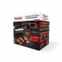Tefal OptiGrill Elite GC750D Griglia di contatto (GC750D)