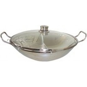 Bosch HEZ390090 padella Wok/padella per cottura al salto (HEZ390090)