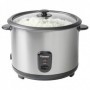 Bestron ARC280 cuoci riso 2,8 L 1000 W Nero, Acciaio inossidabile (ARC280)