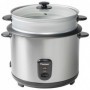 Bestron ARC280 cuoci riso 2,8 L 1000 W Nero, Acciaio inossidabile (ARC280)