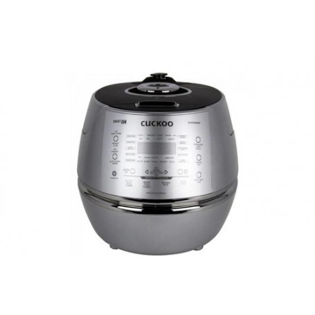 Cuckoo SLS-ART-0000073 cuoci riso 1,08 L 1090 W Argento (SLS-ART-0000073)