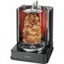 Bomann DVG 3006 CB Grill Da tavolo Elettrico 1400 W (630061)